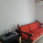 Apartamento Perto Da Praia