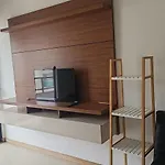 Apartamento Perto Da Praia