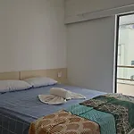 Apartamento Perto Da Praia