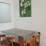 Apartamento Perto Da Praia