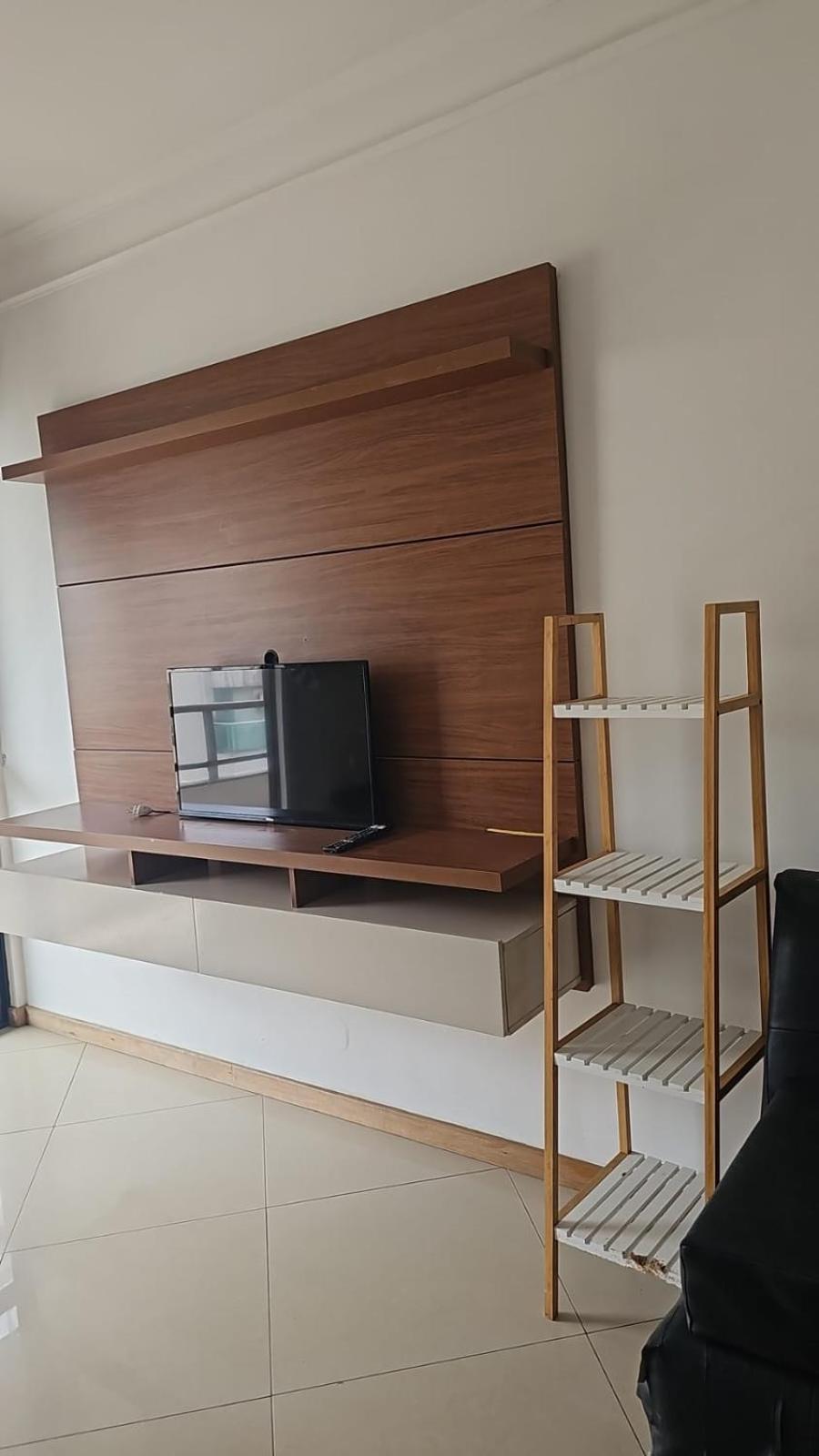Apartamento Perto Da *