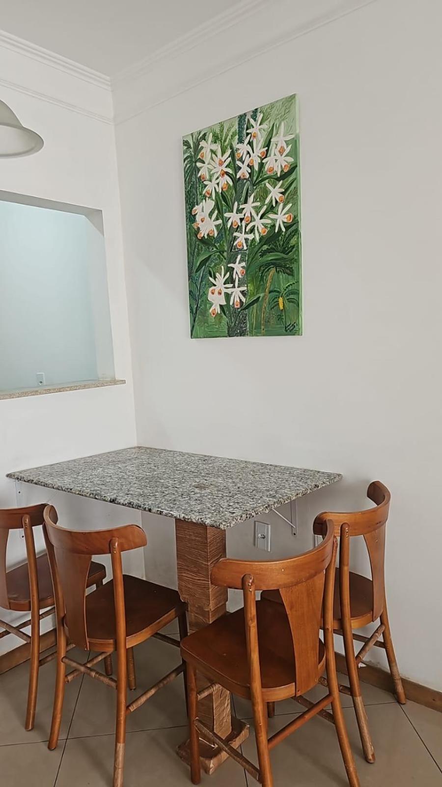 Apartamento Perto Da *